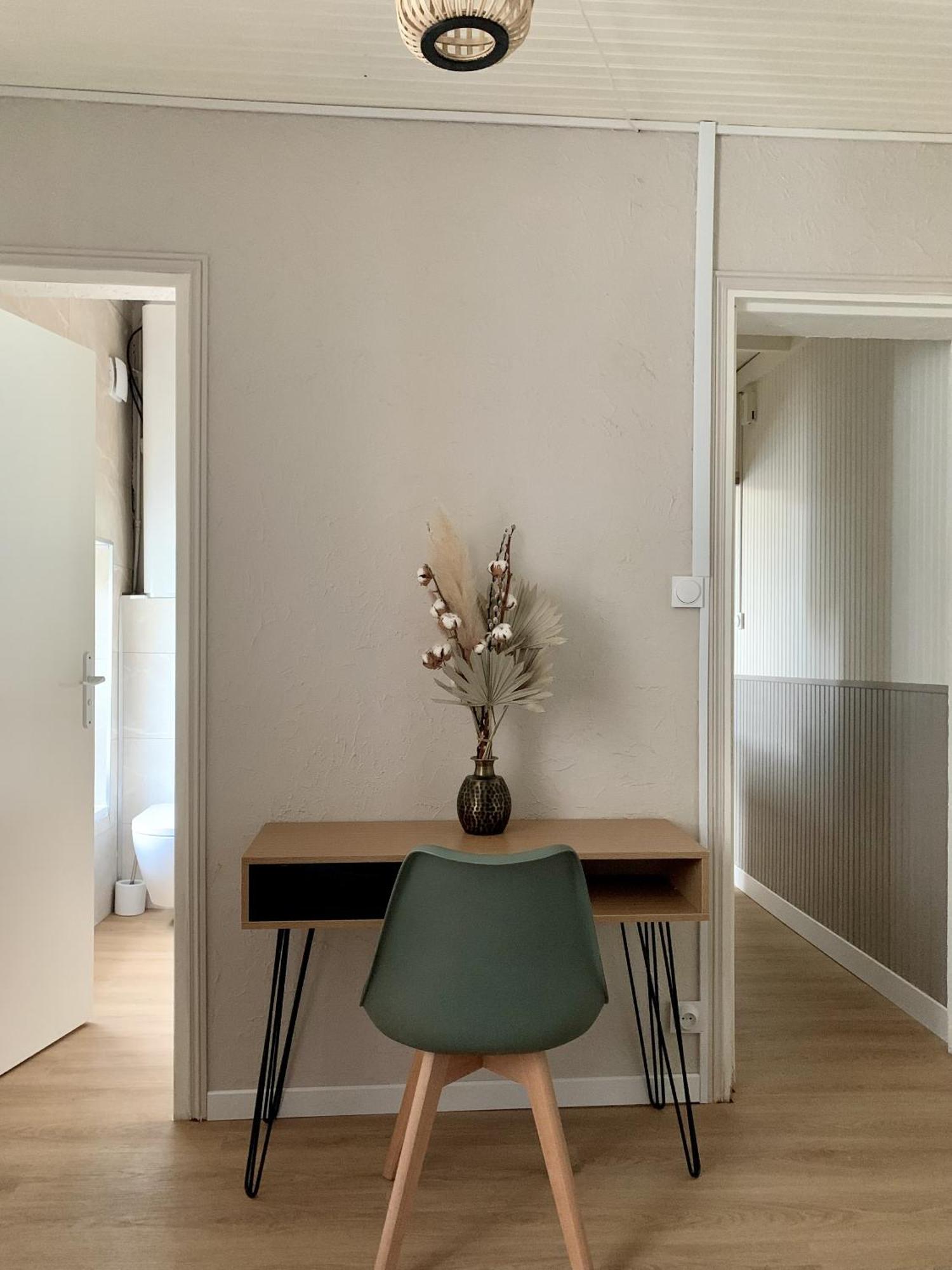 Les Sables-dʼOlonne Appartement Remblai 1 Chambre Sortie Direct Plage מראה חיצוני תמונה