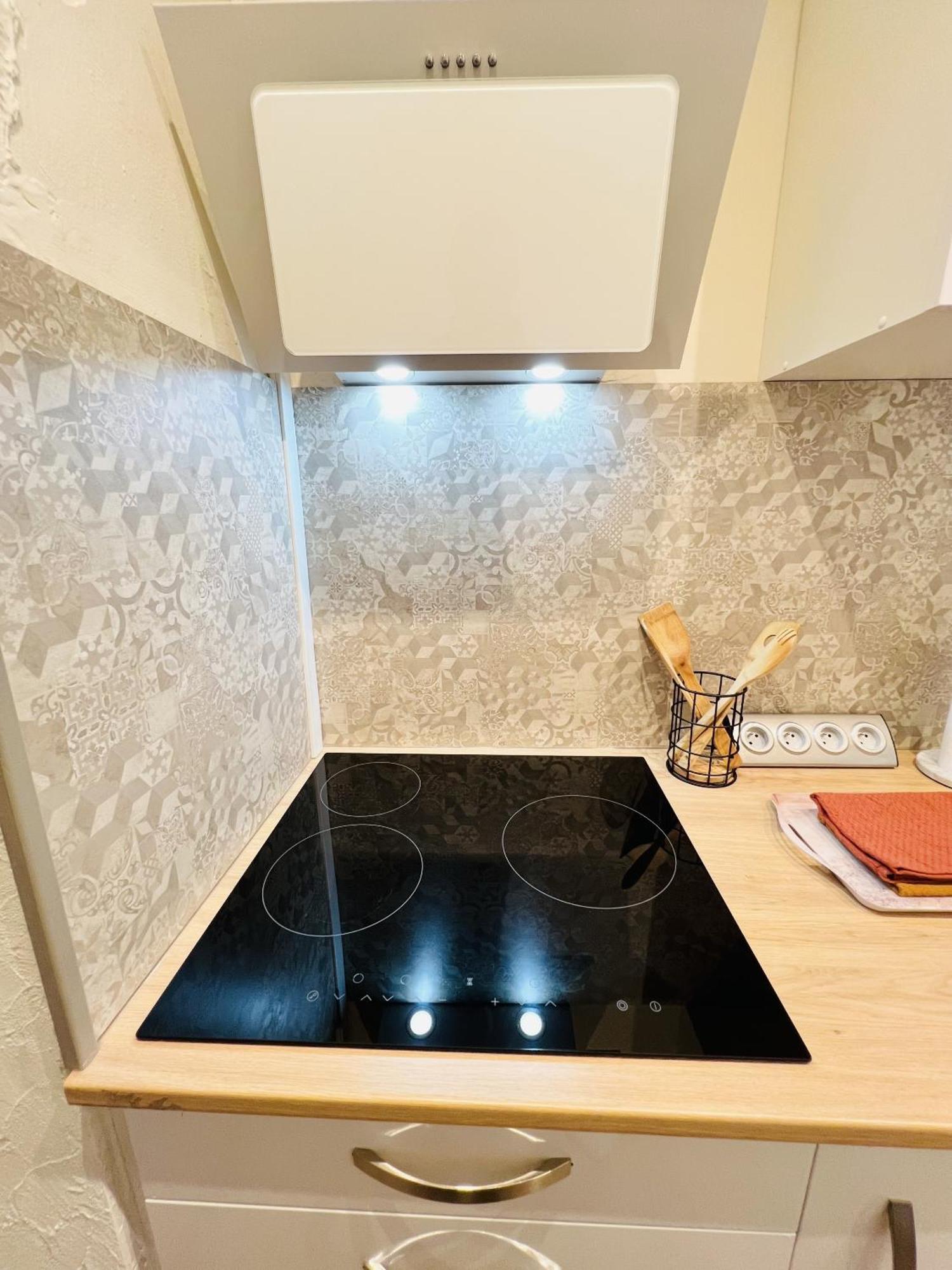 Les Sables-dʼOlonne Appartement Remblai 1 Chambre Sortie Direct Plage מראה חיצוני תמונה