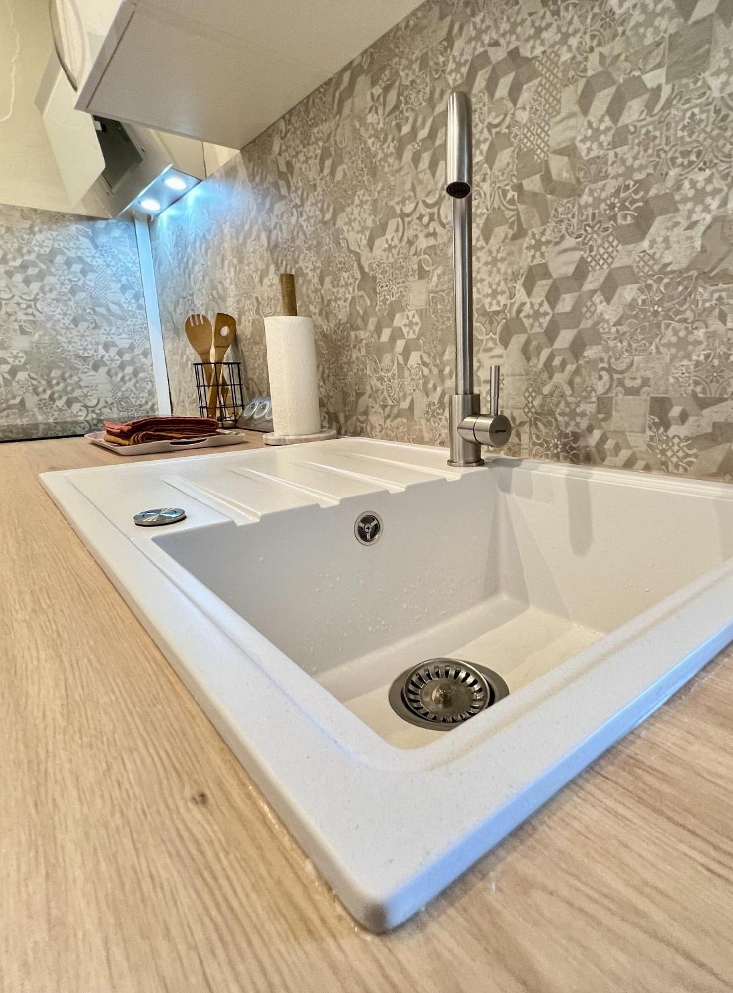 Les Sables-dʼOlonne Appartement Remblai 1 Chambre Sortie Direct Plage מראה חיצוני תמונה